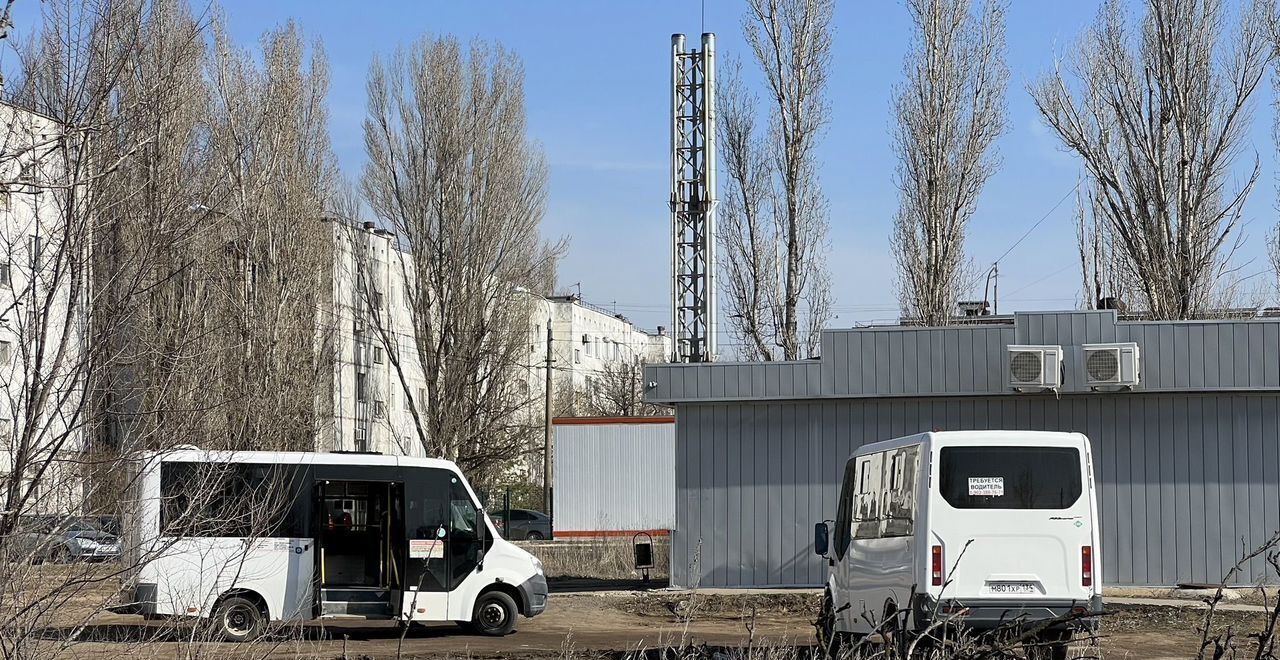 земля г Волгоград р-н Красноармейский ул Ижевская фото 3