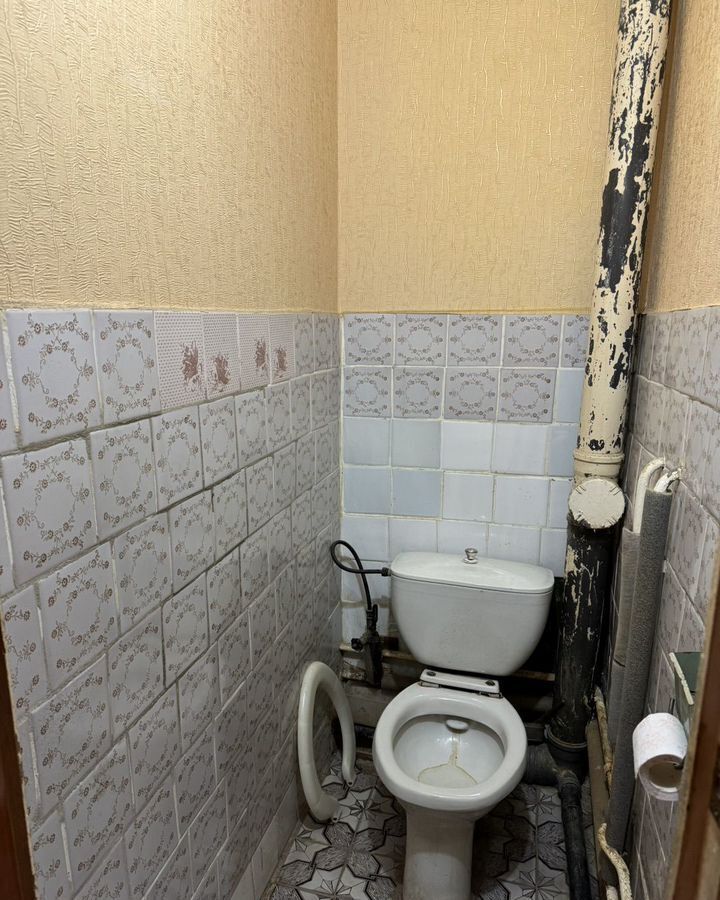 квартира г Рязань р-н Московский ул Бирюзова 10 фото 6