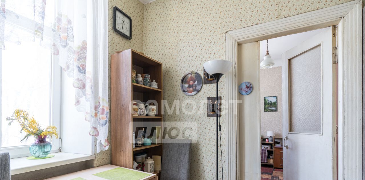 квартира г Казань Суконная слобода ул Сеченова 11 фото 4