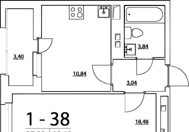 ул Планерная 95к/1 округ Юнтолово фото