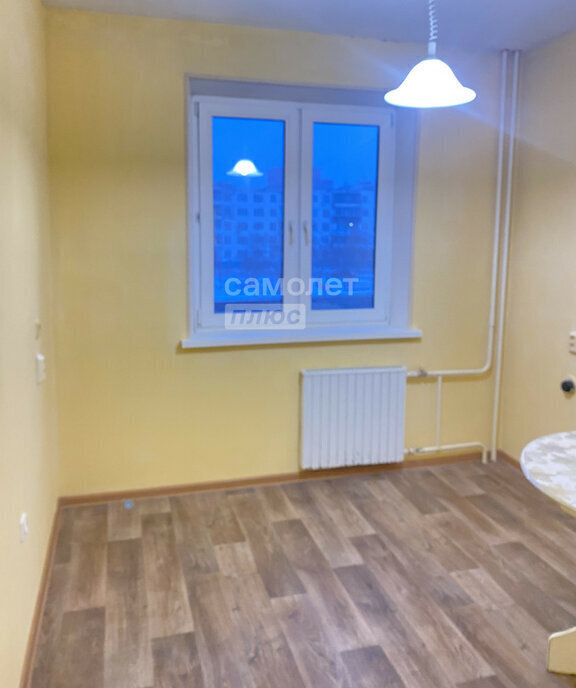квартира г Челябинск р-н Курчатовский ул Солнечная 14а фото 2