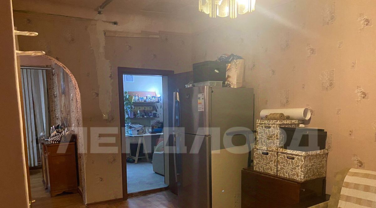 квартира г Новочеркасск ул Комитетская 63 фото 10
