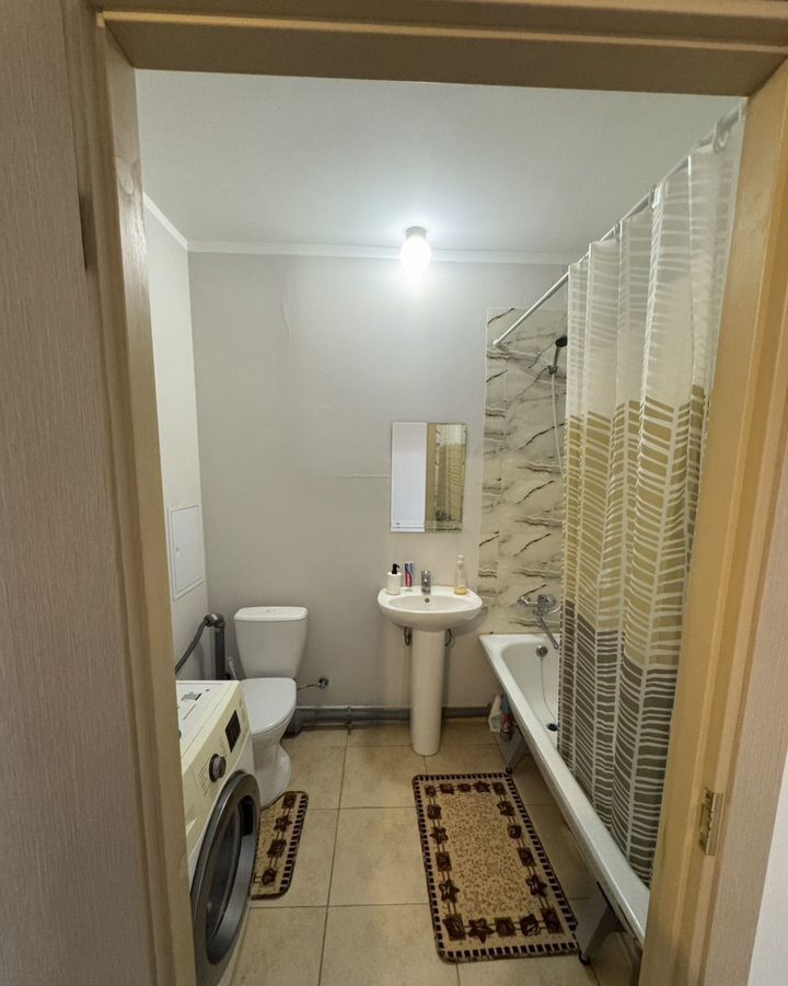 квартира г Екатеринбург Академический пр-кт Академика Сахарова 29к/2 фото 4