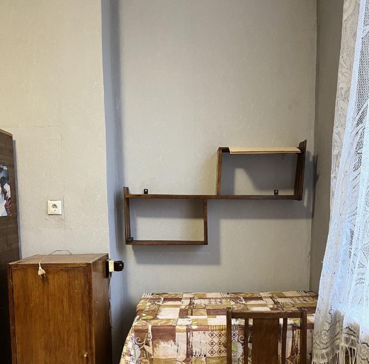 комната г Калининград р-н Московский ул Дзержинского 1 фото 5