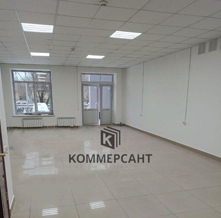 торговое помещение г Нижний Новгород р-н Московский ул Куйбышева 59 фото 1