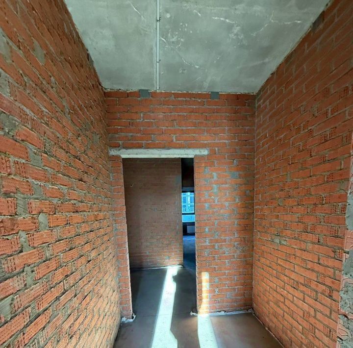 квартира г Казань Козья слобода ул Сибгата Хакима 62 фото 5