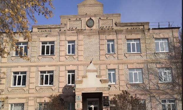 свободного назначения г Кинель Советская ул., 40 фото 3