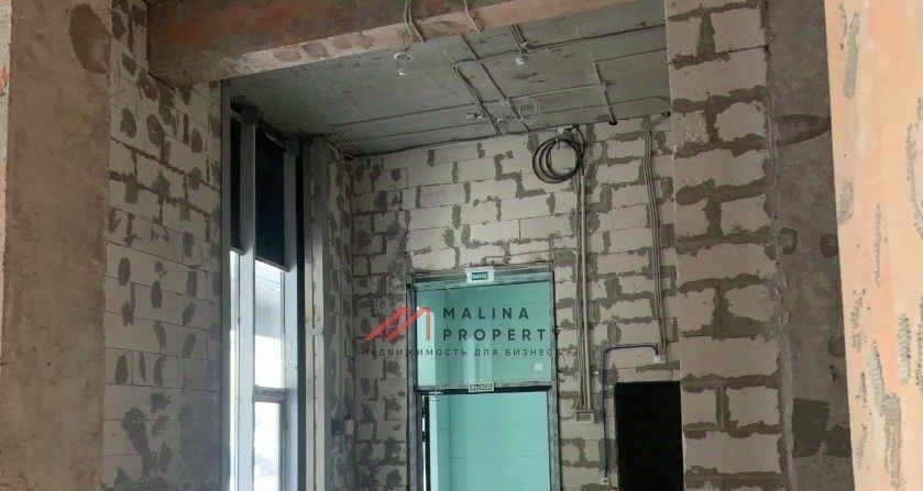 торговое помещение г Москва метро Шелепиха пр-д Береговой 1б фото 6