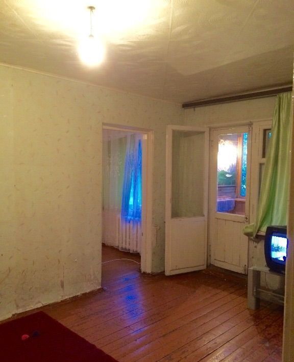 квартира г Екатеринбург р-н Октябрьский Чкаловская ул Восточная 232 фото 1