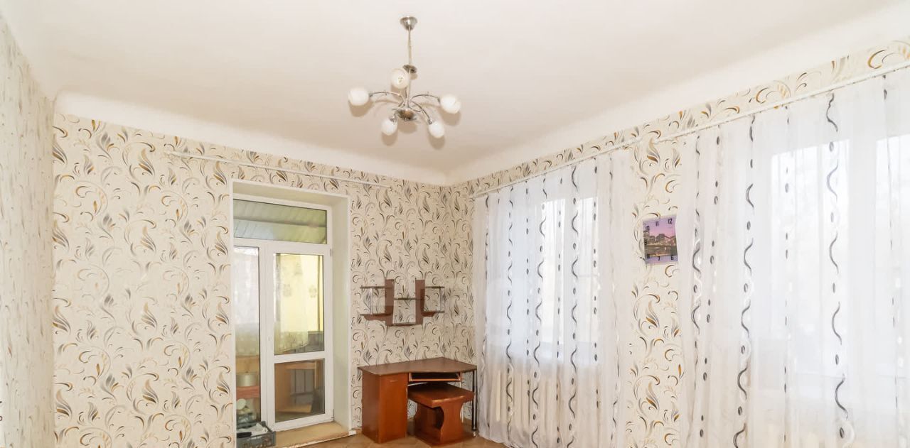 квартира г Челябинск р-н Тракторозаводский ул Артиллерийская 87 фото 1