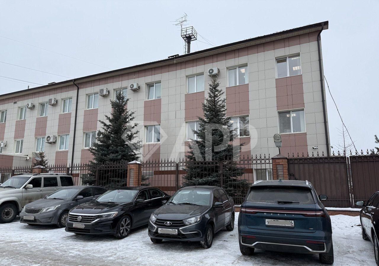 свободного назначения г Казань р-н Советский ул Журналистов 27 Республика Татарстан Татарстан фото 7