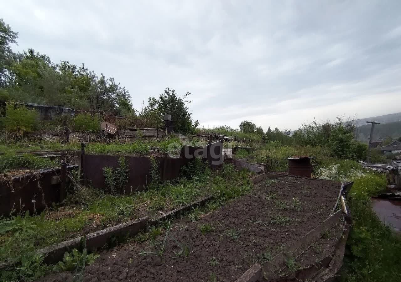 земля г Томск р-н Октябрьский снт Вагонник фото 1