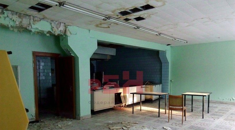 производственные, складские р-н Каслинский с Тюбук ул Сосновая 1 фото 11