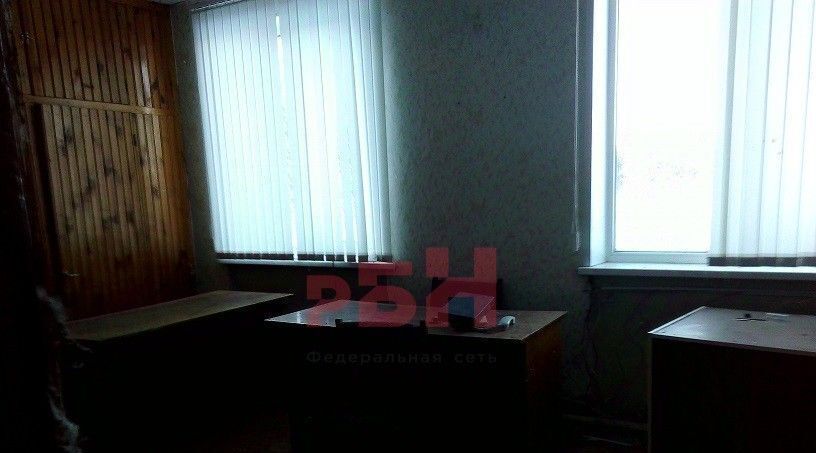 производственные, складские р-н Каслинский с Тюбук ул Сосновая 1 фото 12