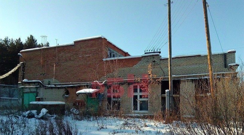 производственные, складские р-н Каслинский с Тюбук ул Сосновая 1 фото 14