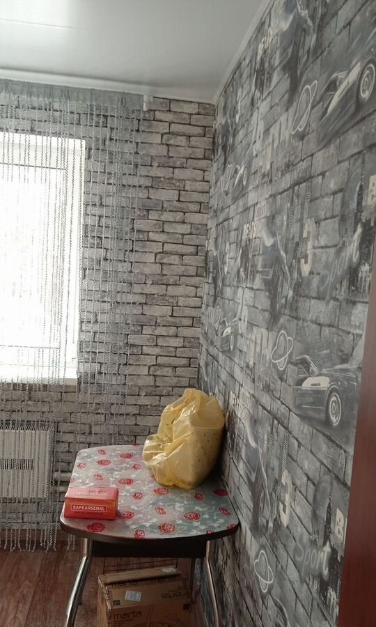 квартира г Мончегорск ул Комарова 8 фото 5