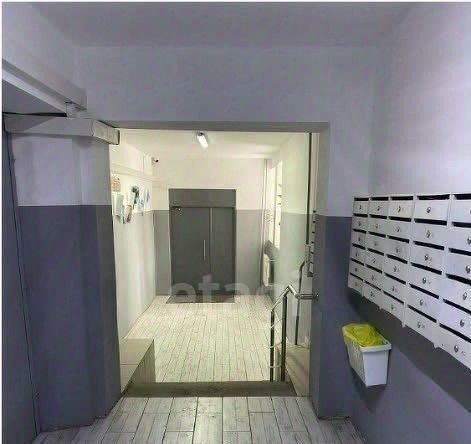 квартира г Томск р-н Октябрьский тракт Иркутский 179/2 фото 13