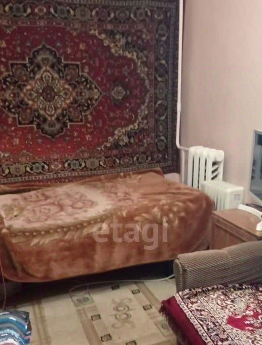квартира г Томск р-н Кировский ул Учебная 45 фото 11