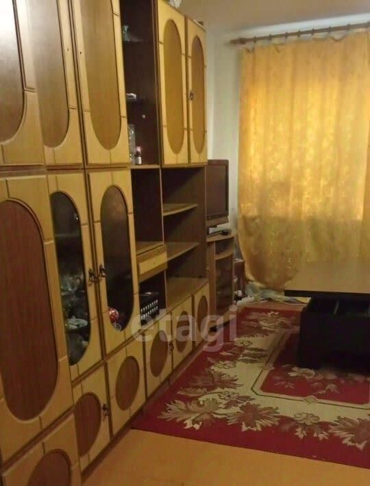 квартира г Томск р-н Кировский ул Учебная 45 фото 12