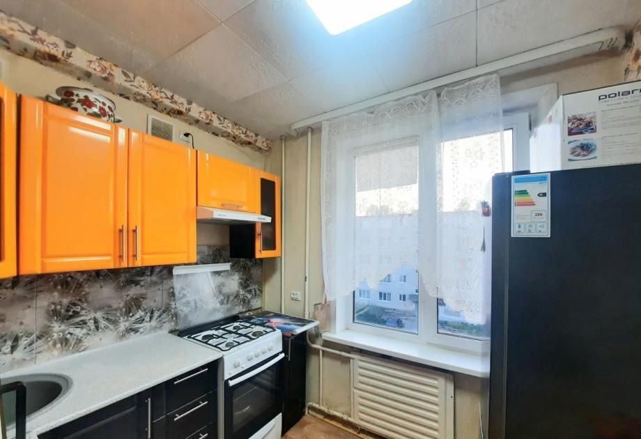 квартира г Березники ул Мира 122 фото 1