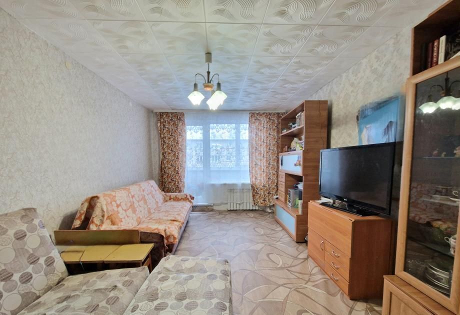 квартира г Березники ул Мира 122 фото 3