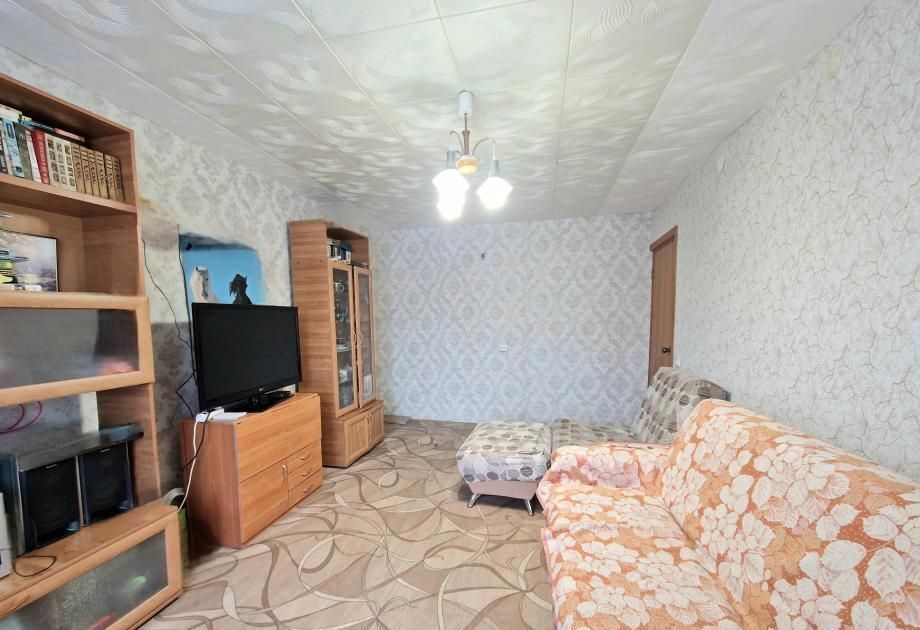 квартира г Березники ул Мира 122 фото 4
