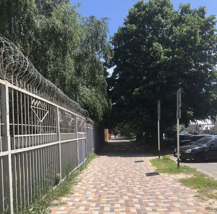 квартира г Ставрополь р-н Промышленный пер Восточный 4 № 23 мкр фото 29