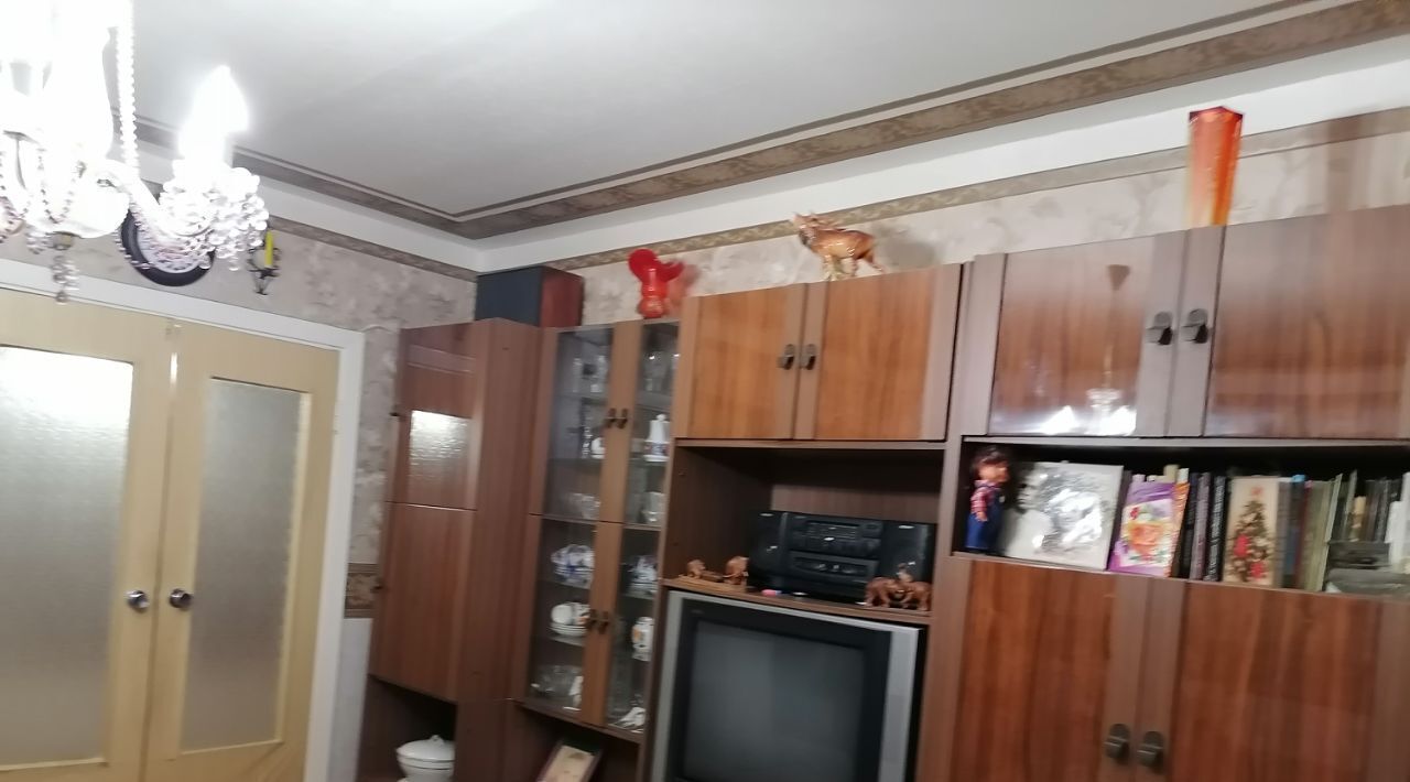 квартира г Волгоград р-н Красноармейский ул им. Панферова 6 фото 5