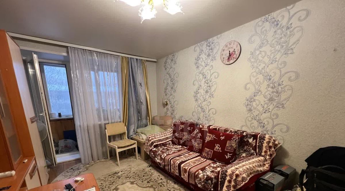 квартира г Ижевск р-н Индустриальный Буммаш ул 9 Января 265 фото 4