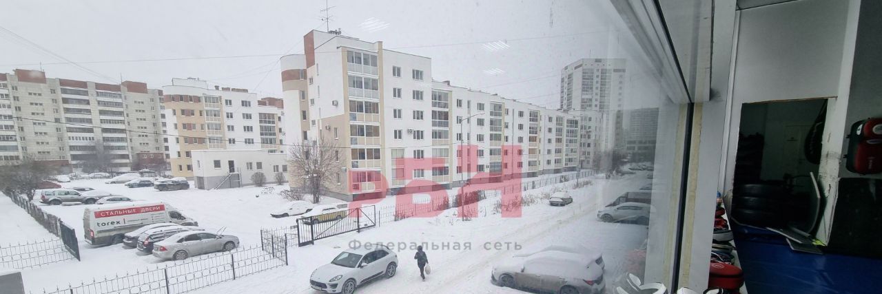 офис г Екатеринбург Ботаническая ул Михеева М.Н. 12 фото 13