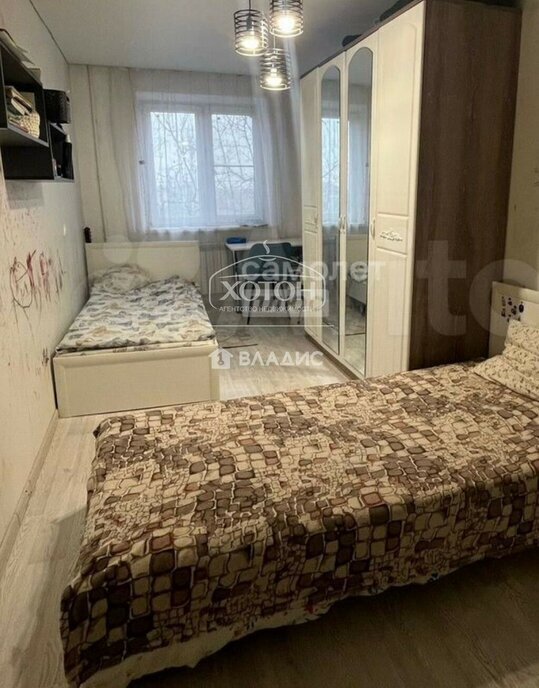 квартира г Элиста мкр 4 6 фото 3