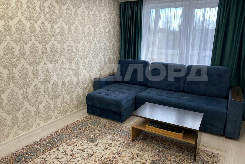 квартира г Новочеркасск ул Народная 44 фото 7