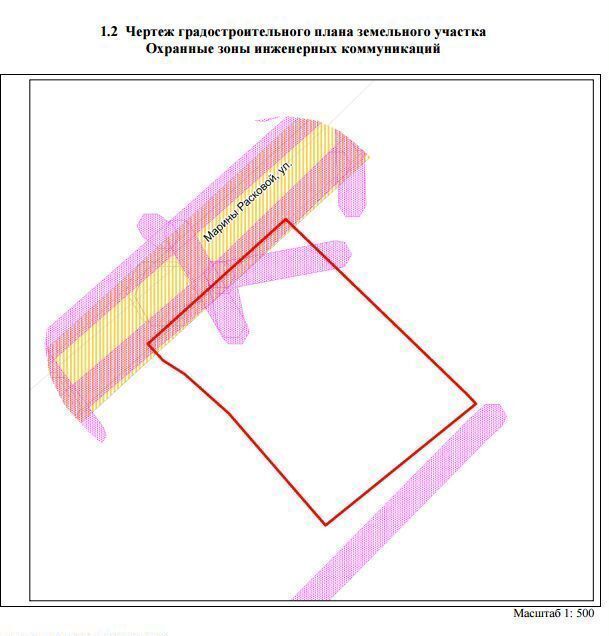 земля г Хабаровск р-н Железнодорожный пер Планерный 4 фото 7