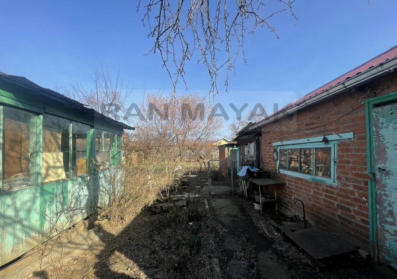 дом г Майкоп ул Кольцова 220 Республика Адыгея Адыгея фото 11