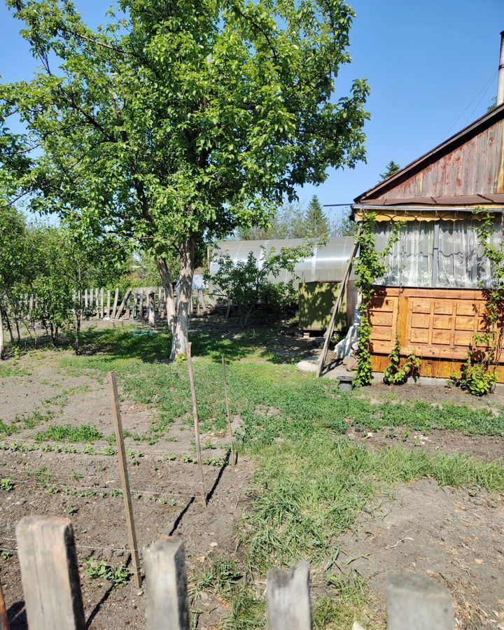 дом г Курган снт Химик-3 фото 2