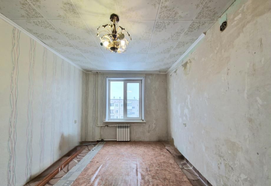 квартира г Березники ул Мира 122 фото 7