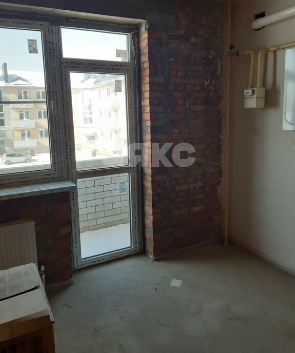 квартира р-н Кореновский г Кореновск ул Таманская 3к/2 фото 9