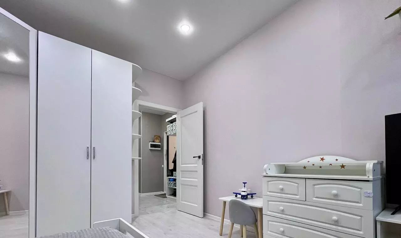 квартира г Санкт-Петербург п Шушары ул Школьная 17 метро Купчино фото 17