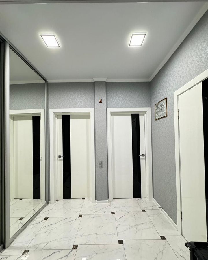 квартира г Геленджик ул Крымская 19к/4 ЖК «Черноморский» фото 9