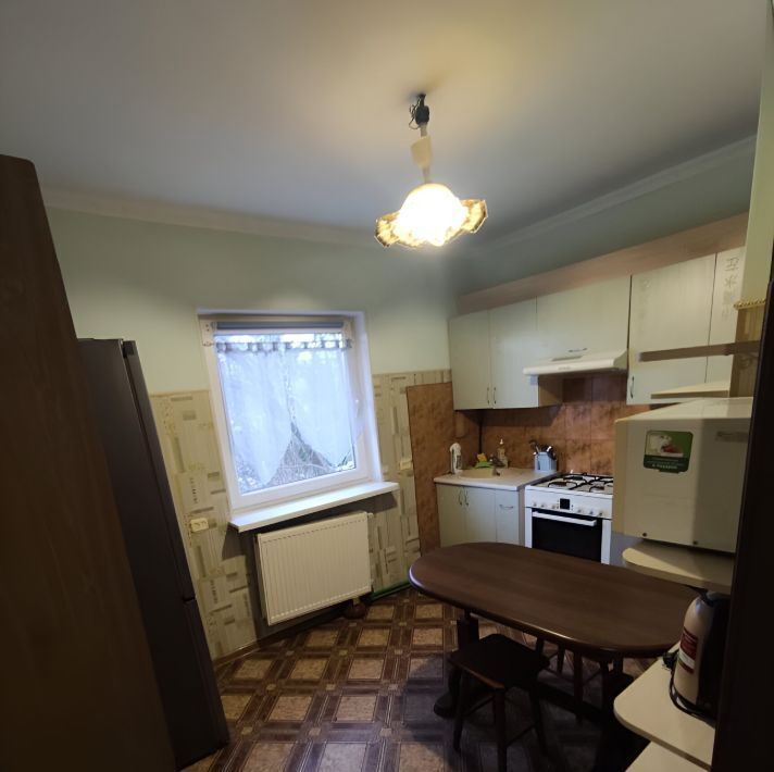 квартира г Калининград р-н Московский ул С.Халтурина 28 фото 4
