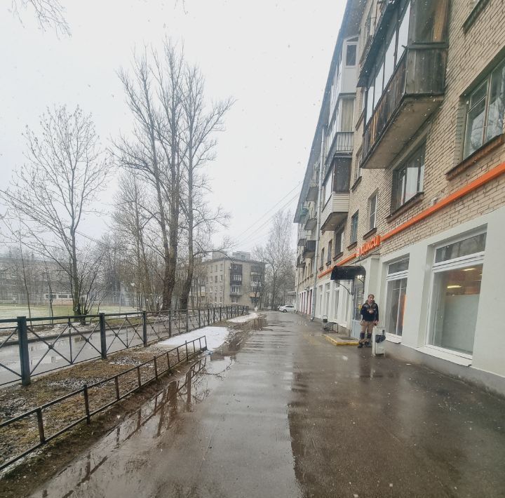 свободного назначения г Санкт-Петербург п Металлострой ул Плановая 6 метро Рыбацкое фото 3