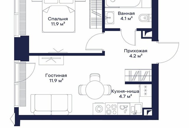 метро Хорошёво жилой комплекс Джойс фото