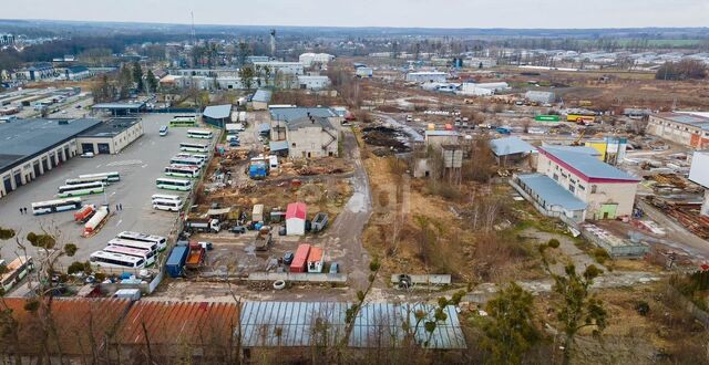 р-н Гурьевский г Гурьевск ул Калининградское шоссе 15у фото