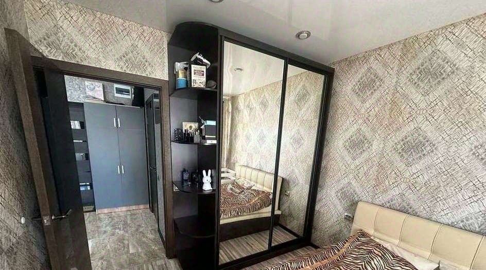 квартира г Новороссийск р-н Южный ул. Мурата Ахеджака, 3 фото 6