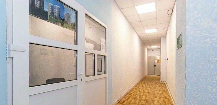квартира г Краснодар р-н Карасунский ул Автолюбителей 1дк/3 фото 5