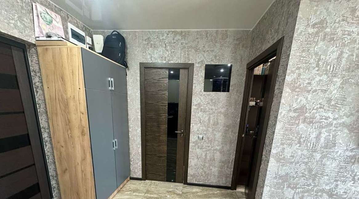 квартира г Новороссийск р-н Южный ул. Мурата Ахеджака, 3 фото 7