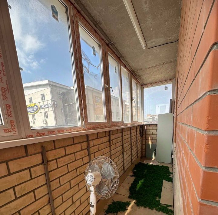 квартира г Краснодар р-н Прикубанский ул Московская 125к/1 фото 17