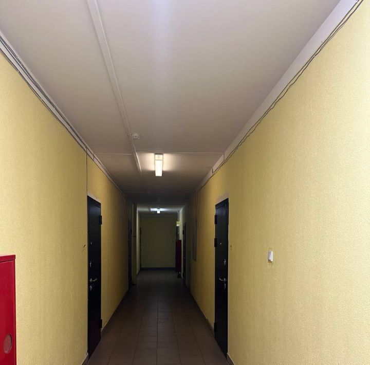квартира г Краснодар р-н Прикубанский ул Московская 125к/1 фото 18
