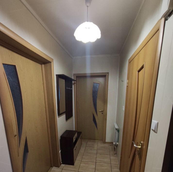 квартира г Калининград р-н Московский ул С.Халтурина 28 фото 6