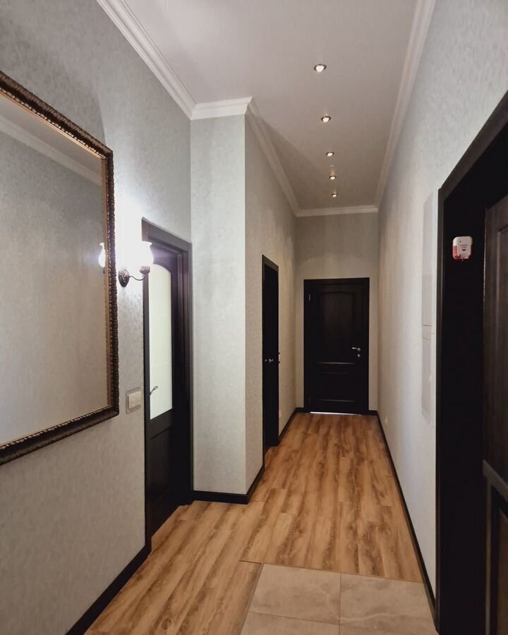квартира г Долгопрудный Водники ул Набережная 35 фото 4